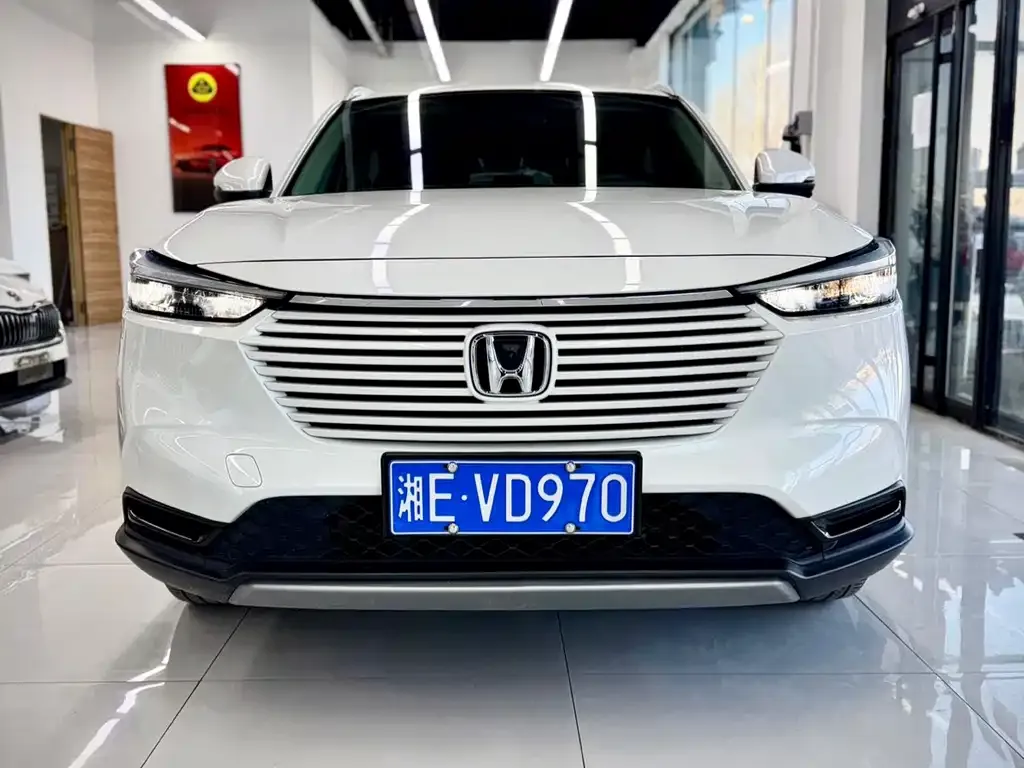 Honda Vezel 2023 из CN, фото 2