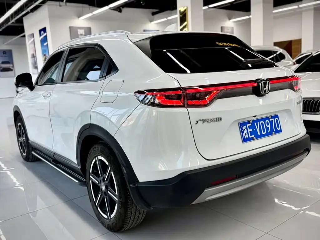 Honda Vezel 2023 из CN, фото 4