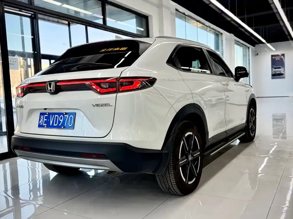Honda Vezel 2023 из CN, фото 6