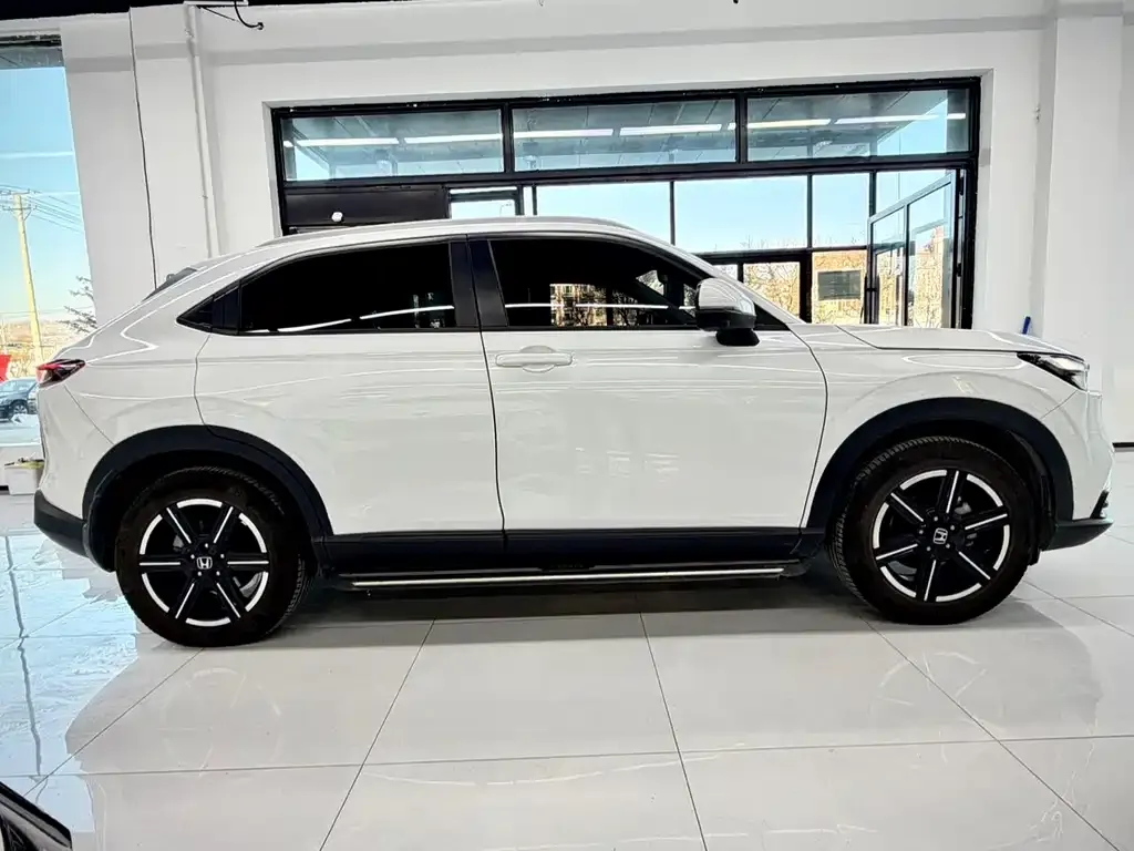 Honda Vezel 2023 из CN, фото 7