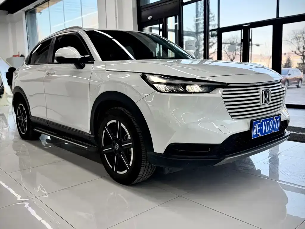 Honda Vezel 2023 из CN, фото 8