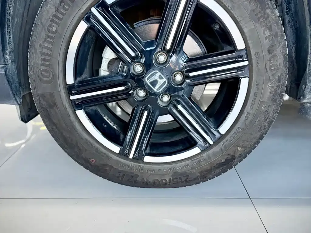 Honda Vezel 2023 из CN, фото 9