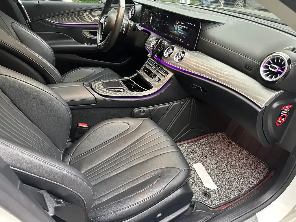 Mercedes-Benz CLS 2022 из CN, фото 4