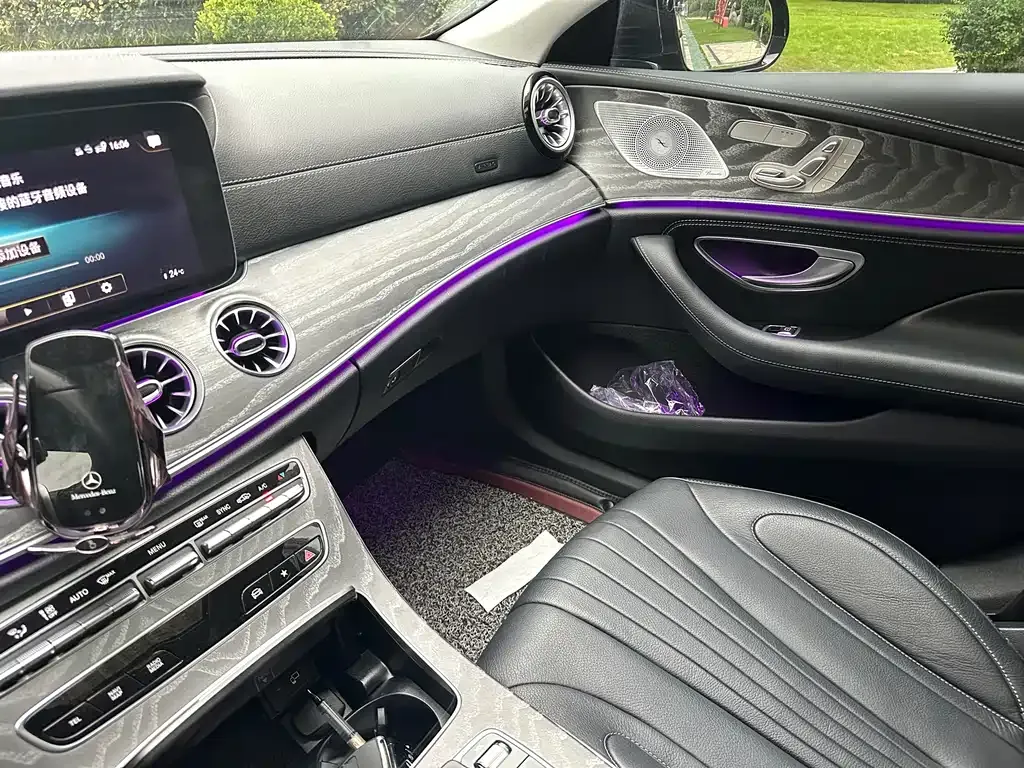 Mercedes-Benz CLS 2022 из CN, фото 5