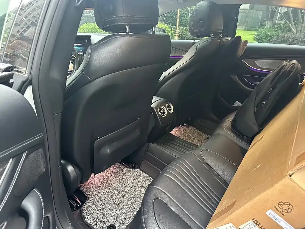 Mercedes-Benz CLS 2022 из CN, фото 6