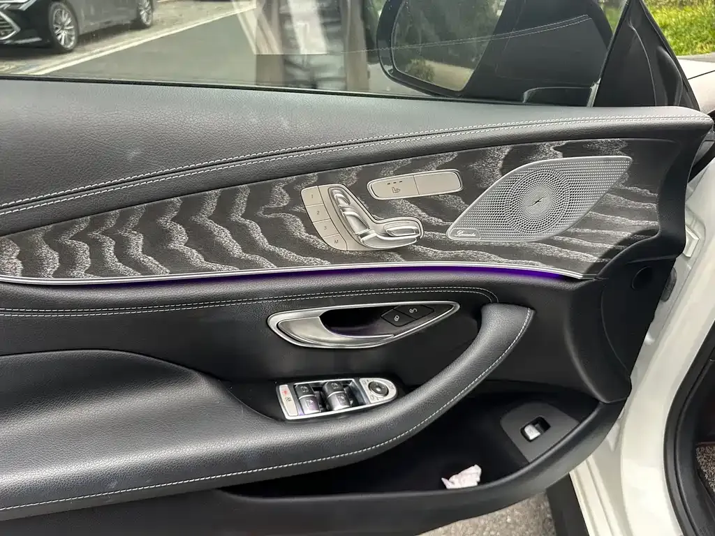 Mercedes-Benz CLS 2022 из CN, фото 7