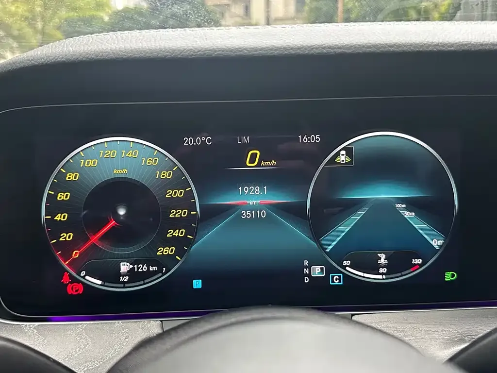 Mercedes-Benz CLS 2022 из CN, фото 8
