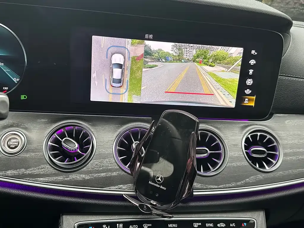 Mercedes-Benz CLS 2022 из CN, фото 9