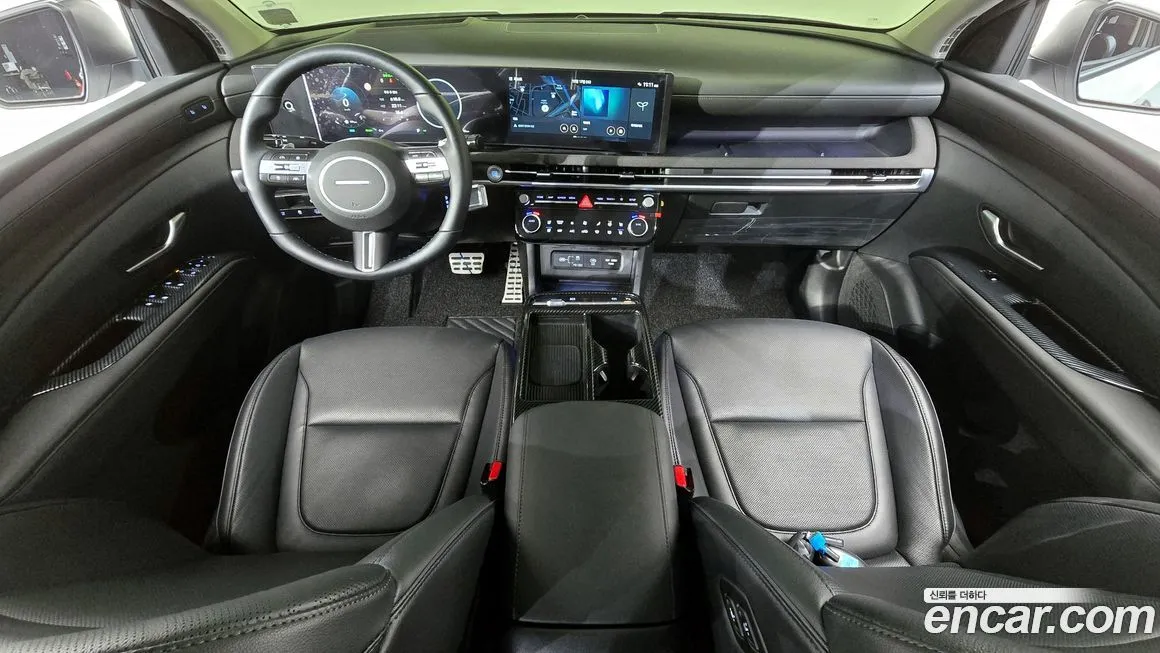 Hyundai Tucson — фото 7