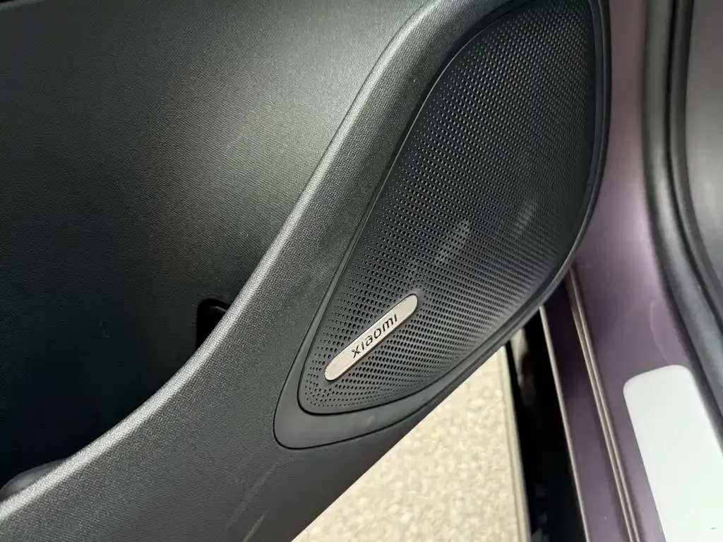 Xiaomi SU7 2024 из CN, фото 9