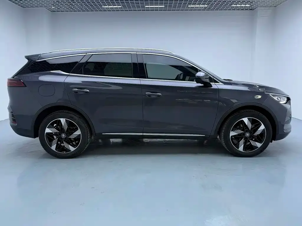 BYD Tang New Energy 2024 из CN, фото 7