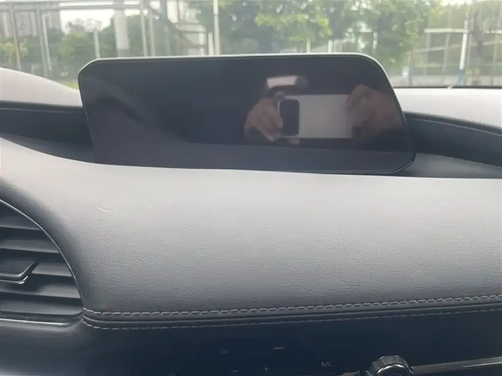 Mazda 3 Axela 2022 из CN, фото 5