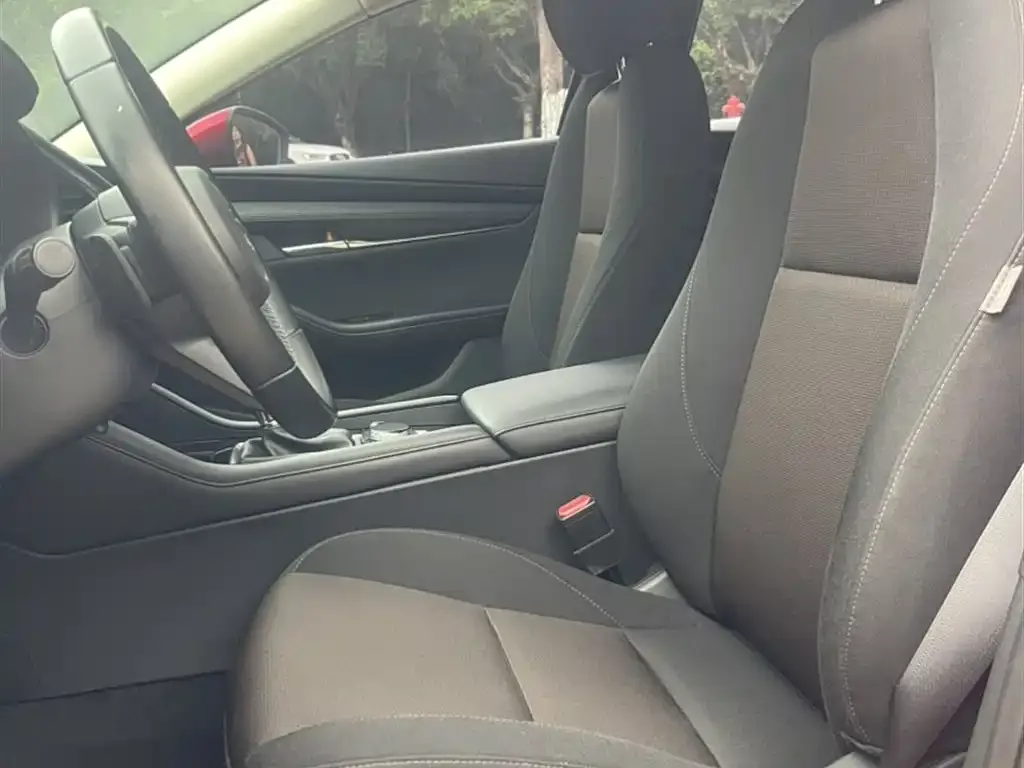 Mazda 3 Axela 2022 из CN, фото 7