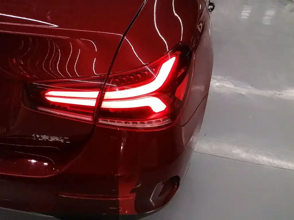 [object Object] A-Class 2021 из CN, фото 8