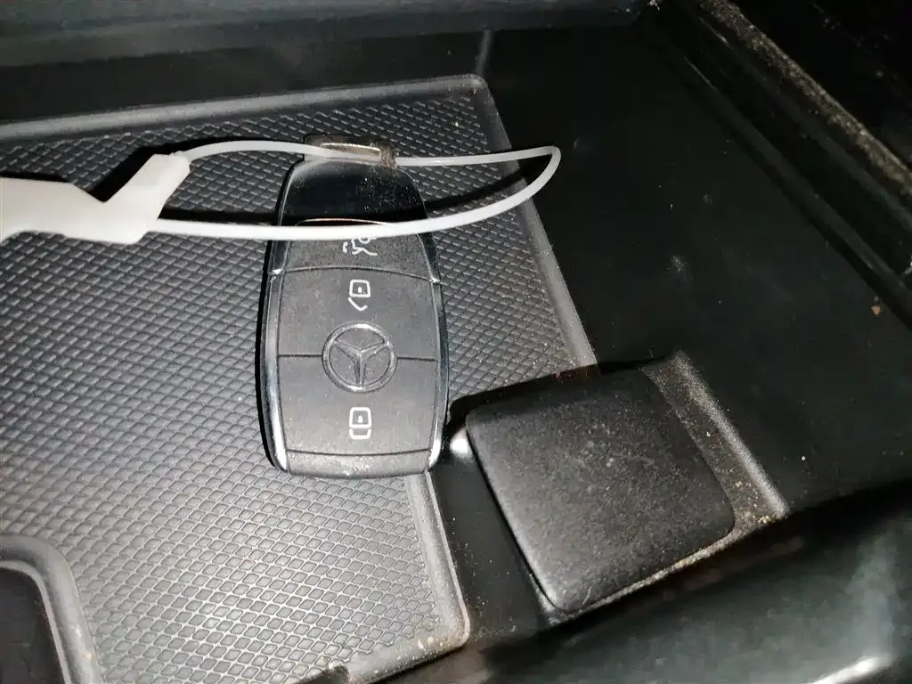 [object Object] A-Class 2021 из CN, фото 9