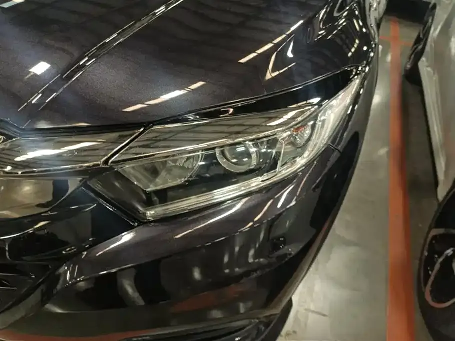 Honda Vezel 2022 из CN, фото 4