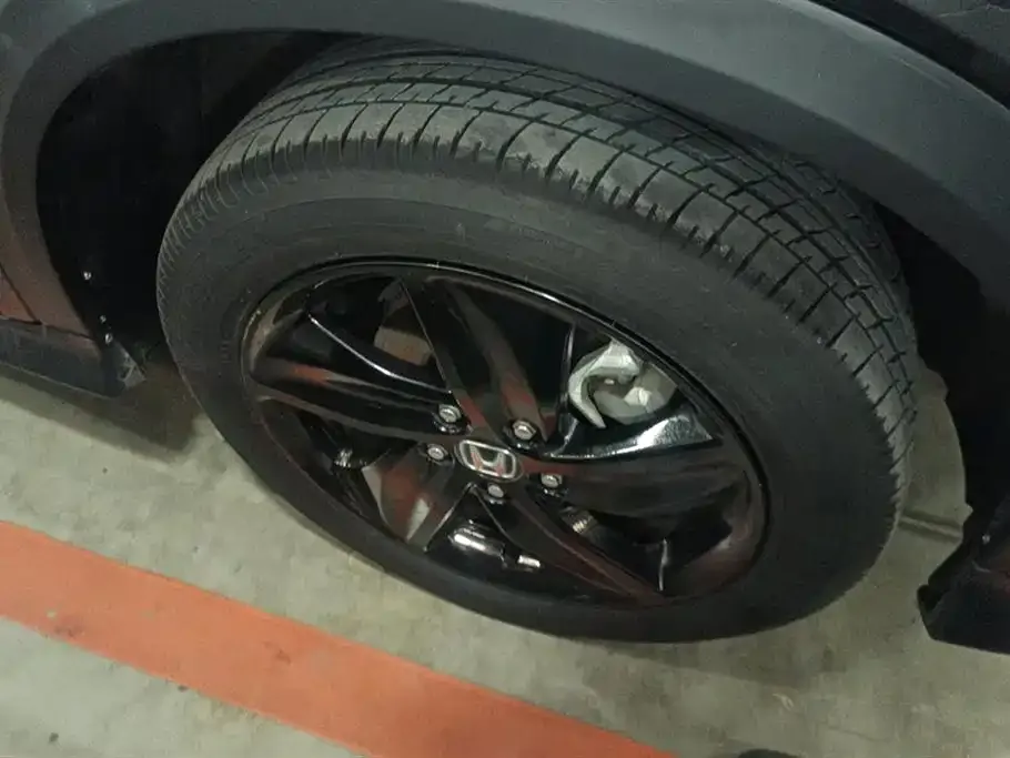 Honda Vezel 2022 из CN, фото 5