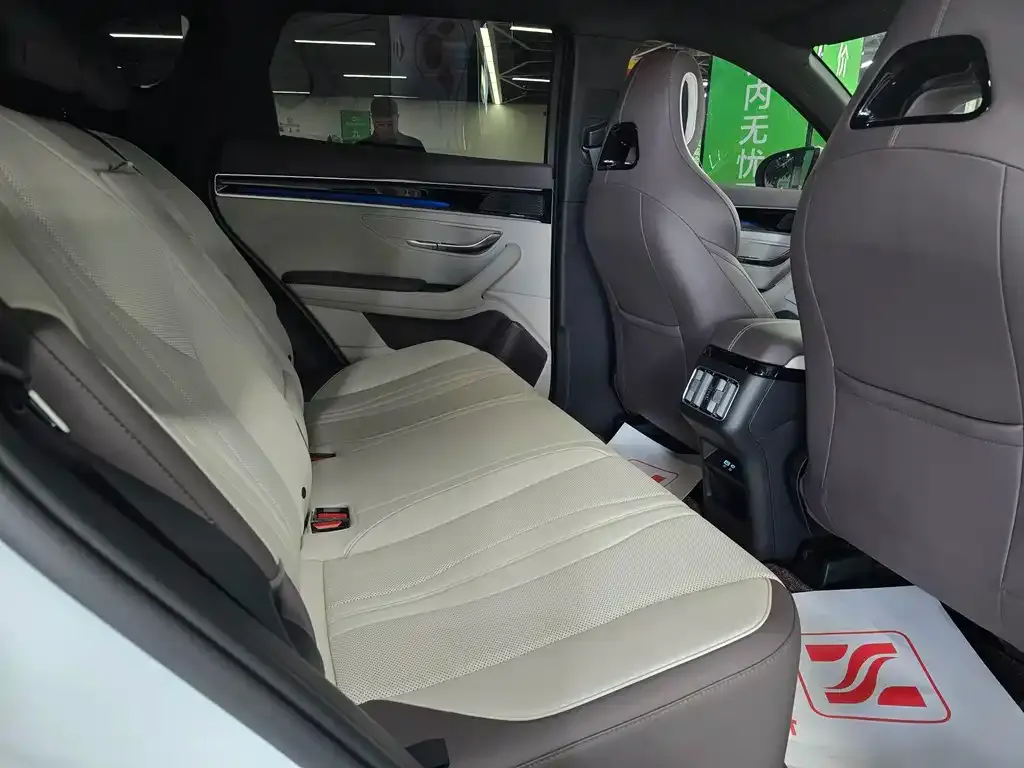 BYD PLUS New Energy 2025 из CN, фото 8