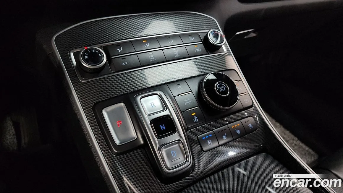 Hyundai Santafe — фото 9
