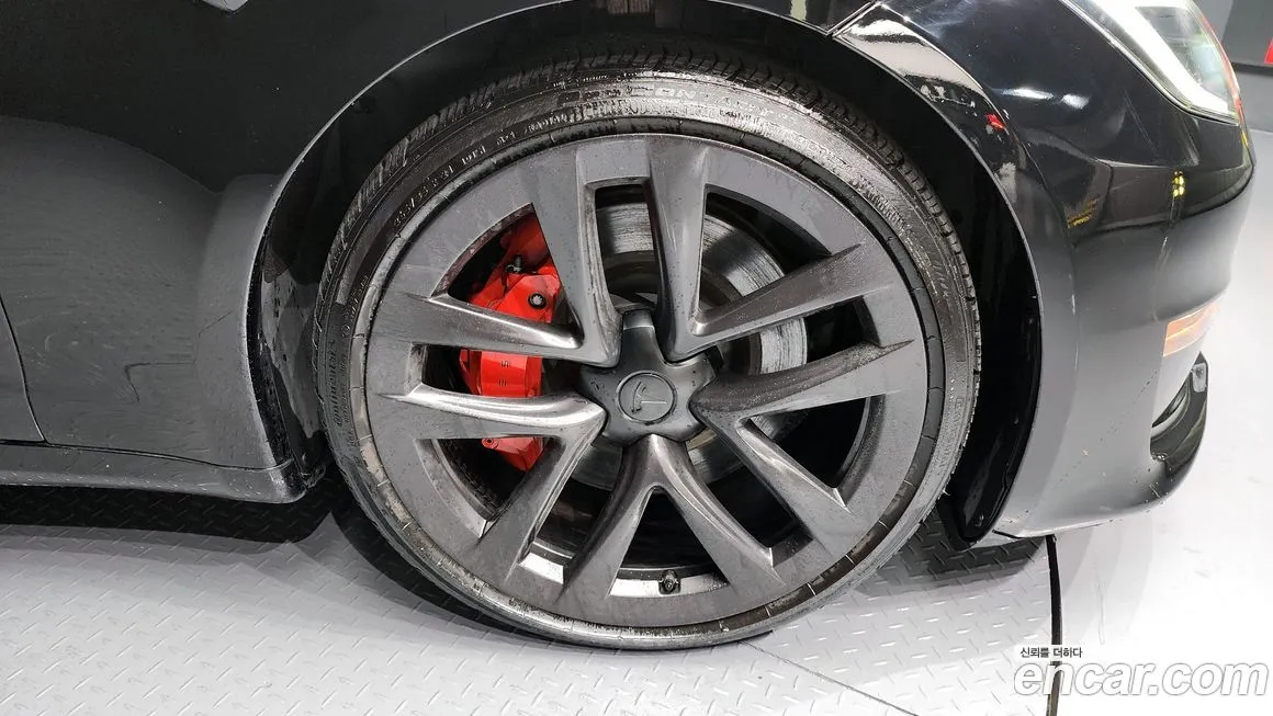 Tesla Model S 2023 из KR, фото 5
