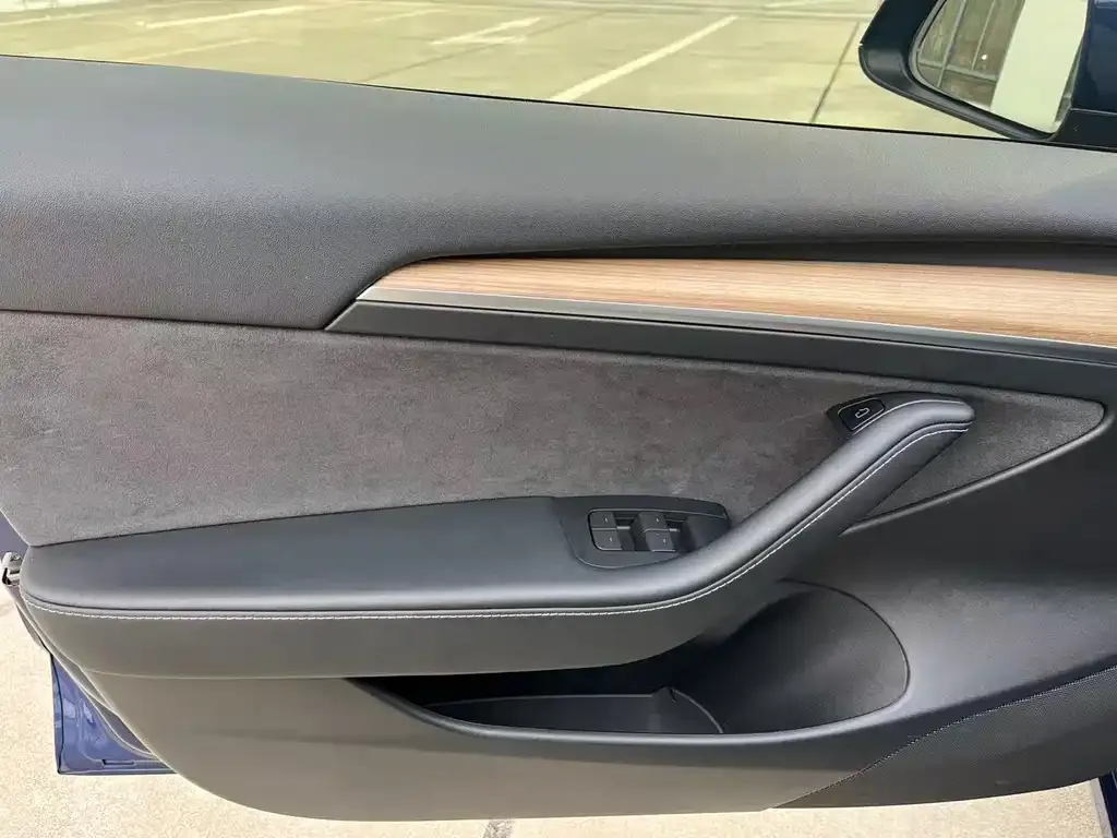 Tesla Model 3 2021 из CN, фото 6