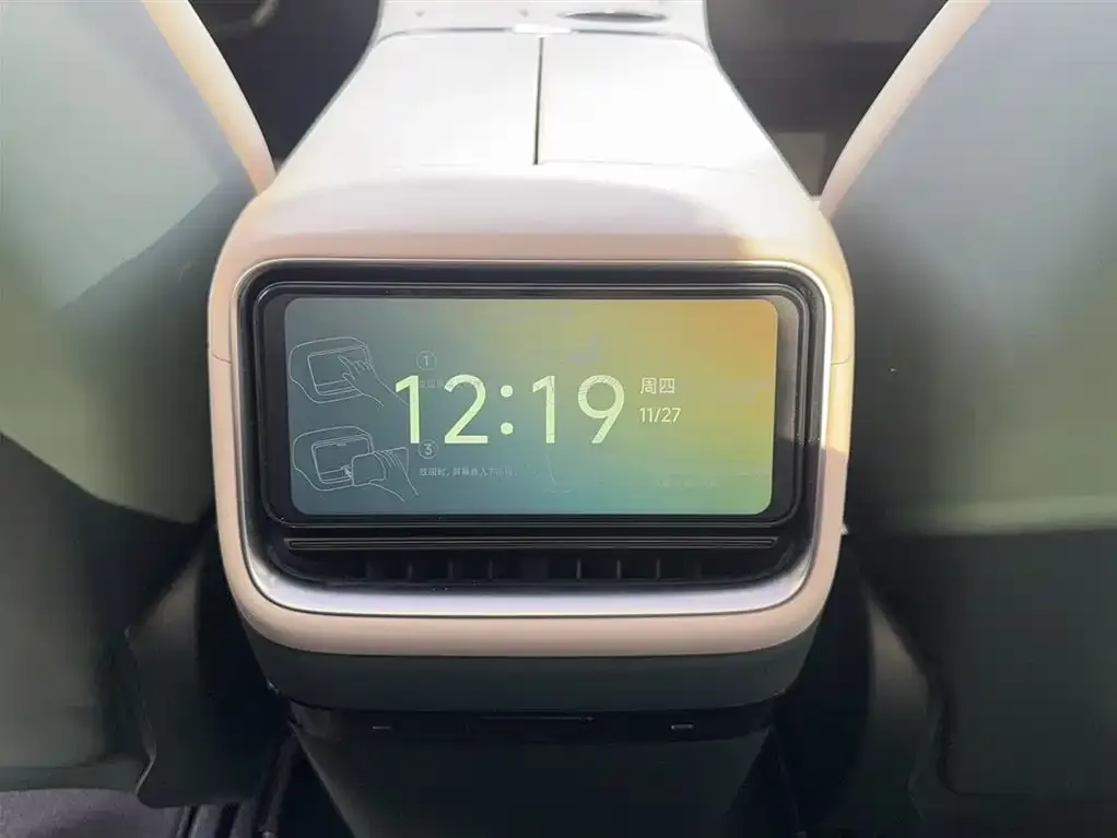 Xiaomi YU7 2025 из CN, фото 3