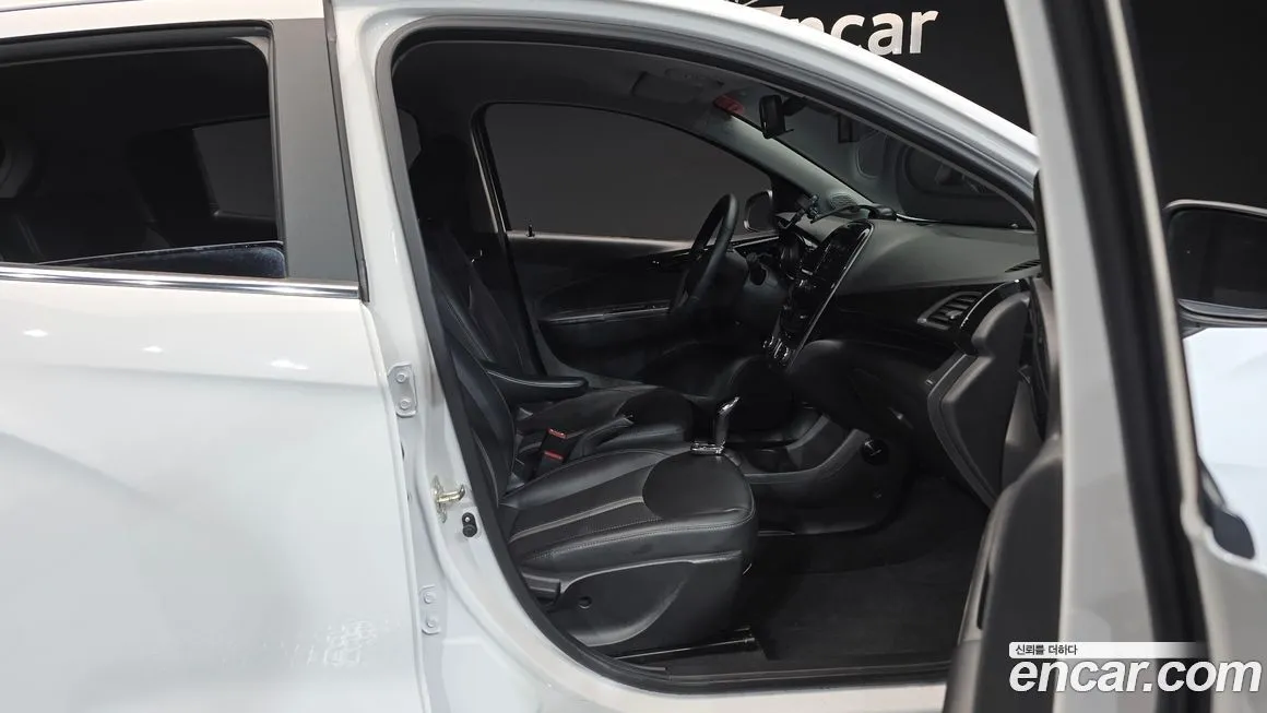 Chevrolet (GM Daewoo) Spark 2021 из KR, фото 10