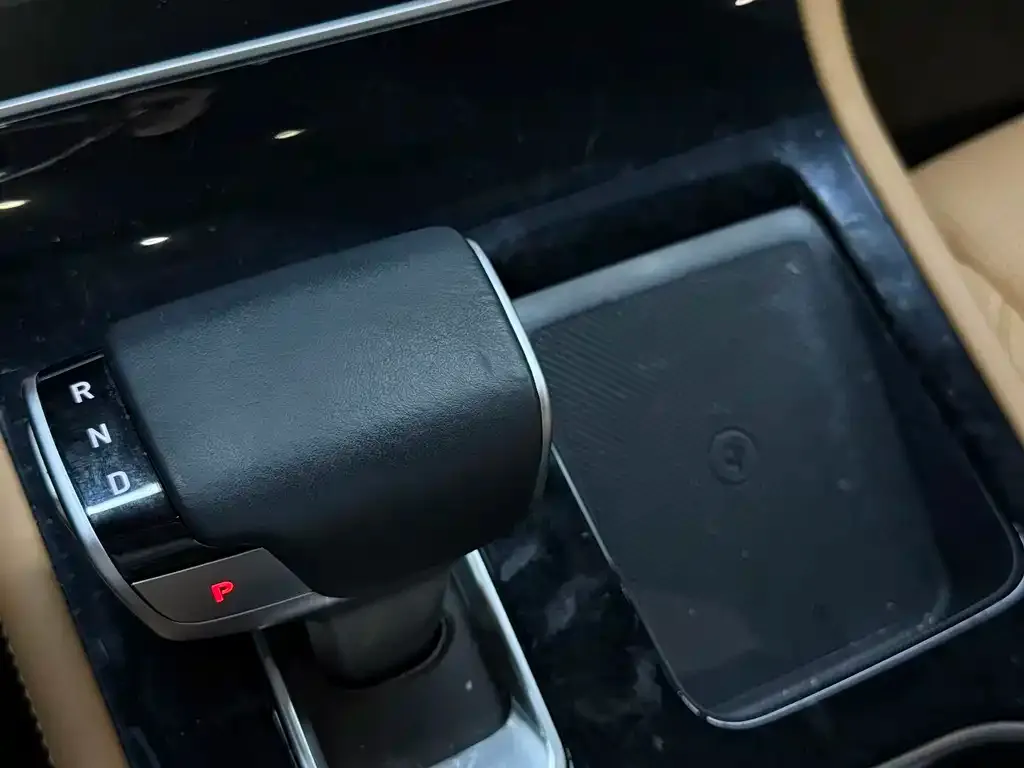 Li Auto ONE 2021 из CN, фото 5