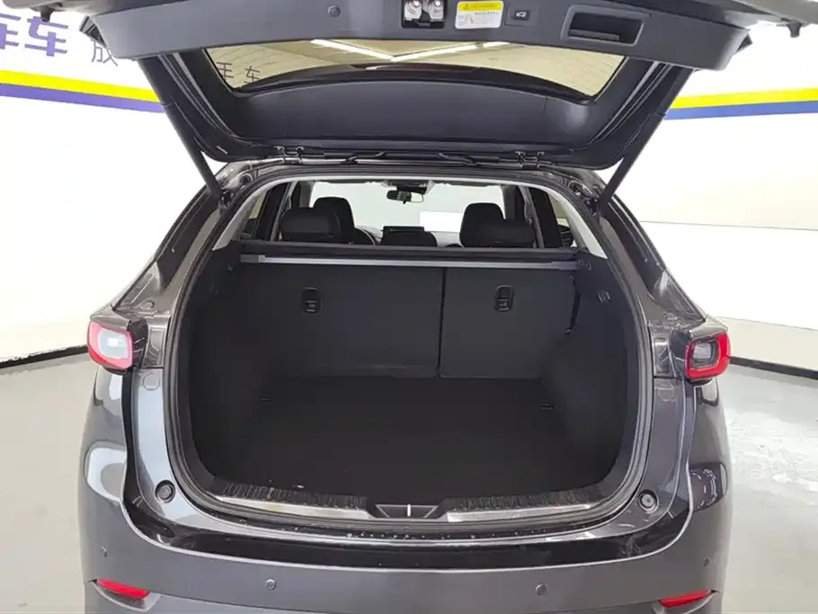 Mazda CX-5 2024 из CN, фото 4