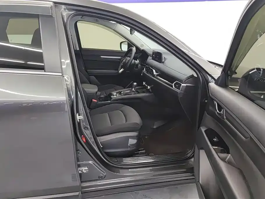 Mazda CX-5 2024 из CN, фото 8