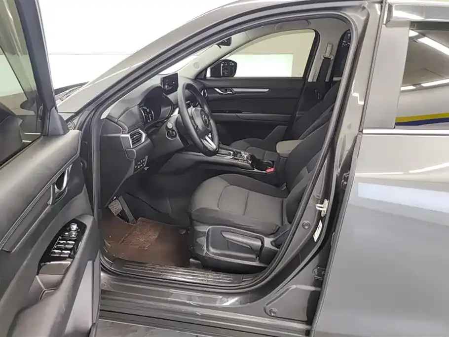 Mazda CX-5 2024 из CN, фото 9