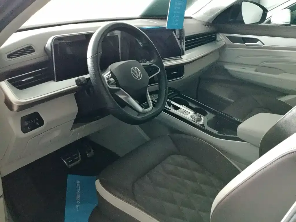 Volkswagen Tavendor 2023 из CN, фото 3
