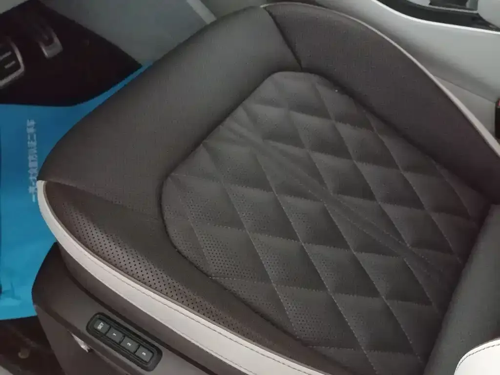 Volkswagen Tavendor 2023 из CN, фото 7