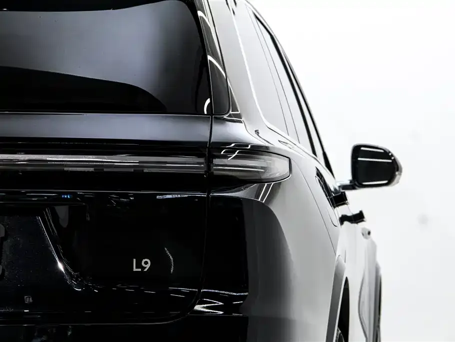 Li Auto L9 2024 из CN, фото 10