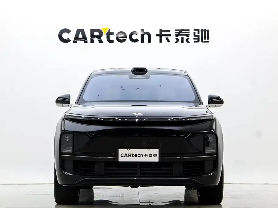 Li Auto L9 2024 из CN, фото 2