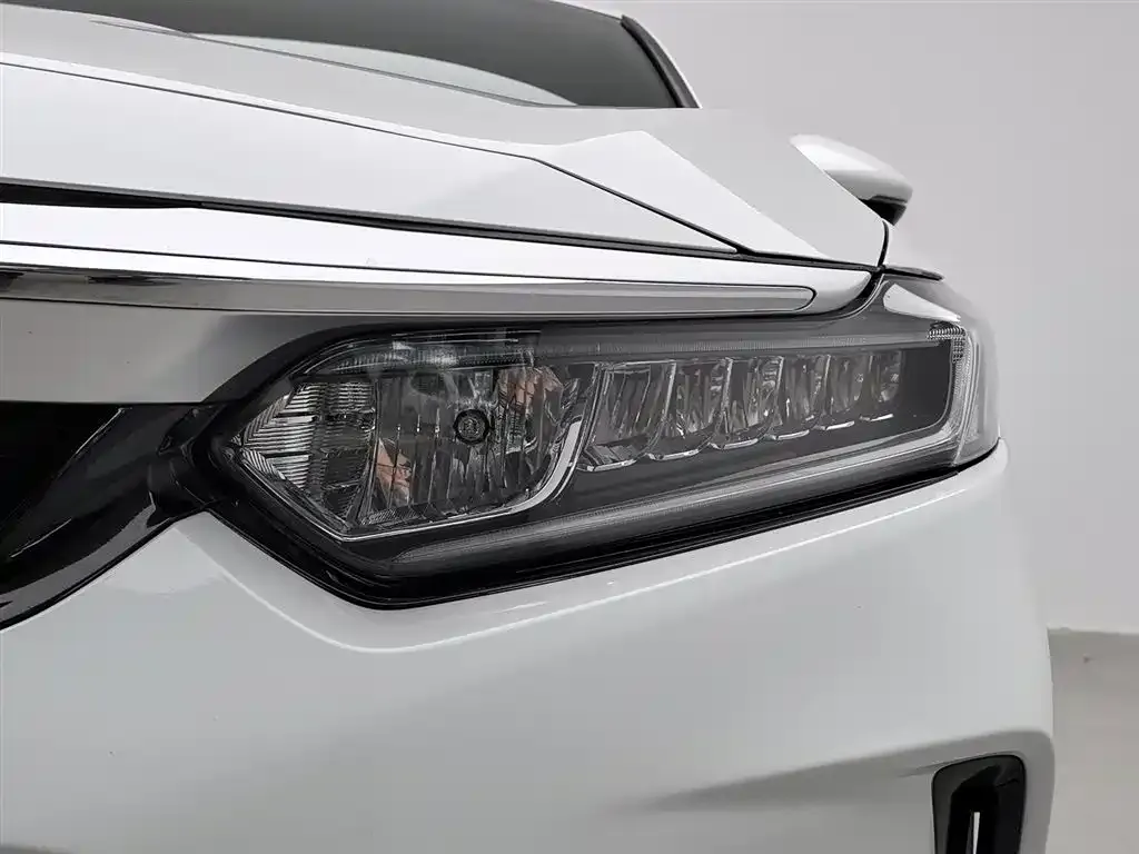 Honda Inspire 2022 из CN, фото 7