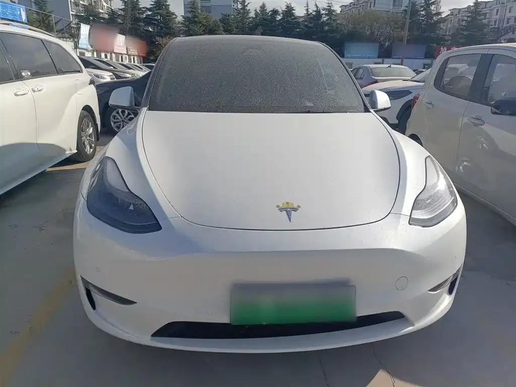 Tesla Model Y 2023 из CN, фото 3