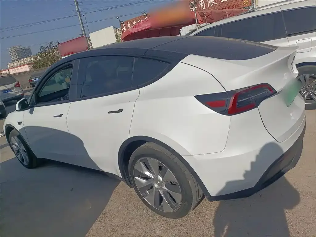 Tesla Model Y 2023 из CN, фото 5