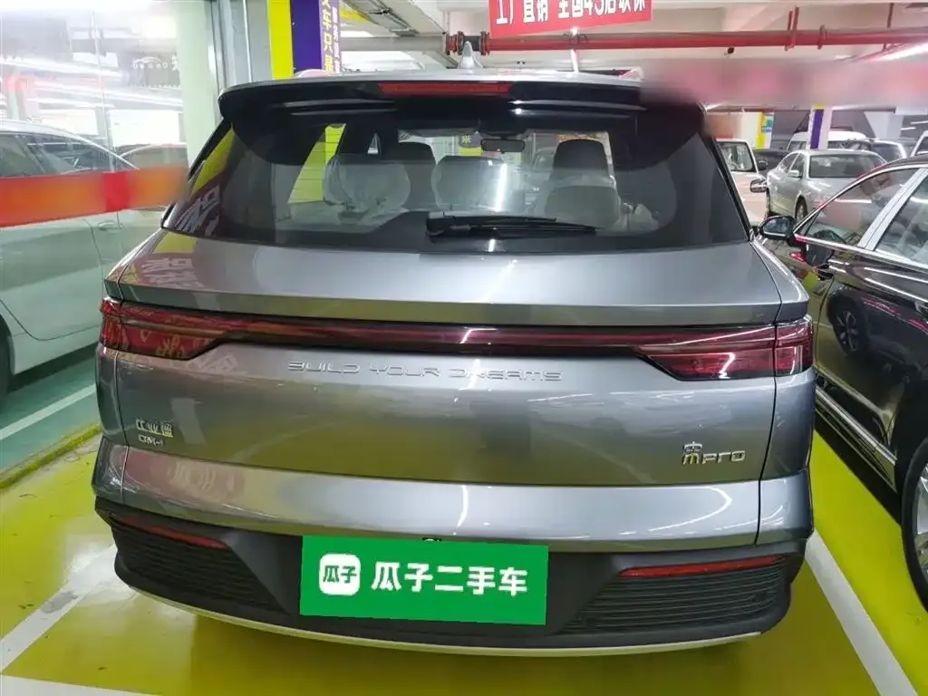 BYD Pro New Energy — фото 6