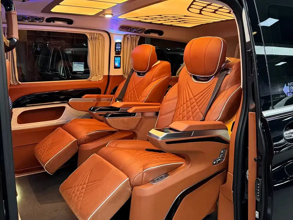 Mercedes-Benz Vito 2023 из CN, фото 5