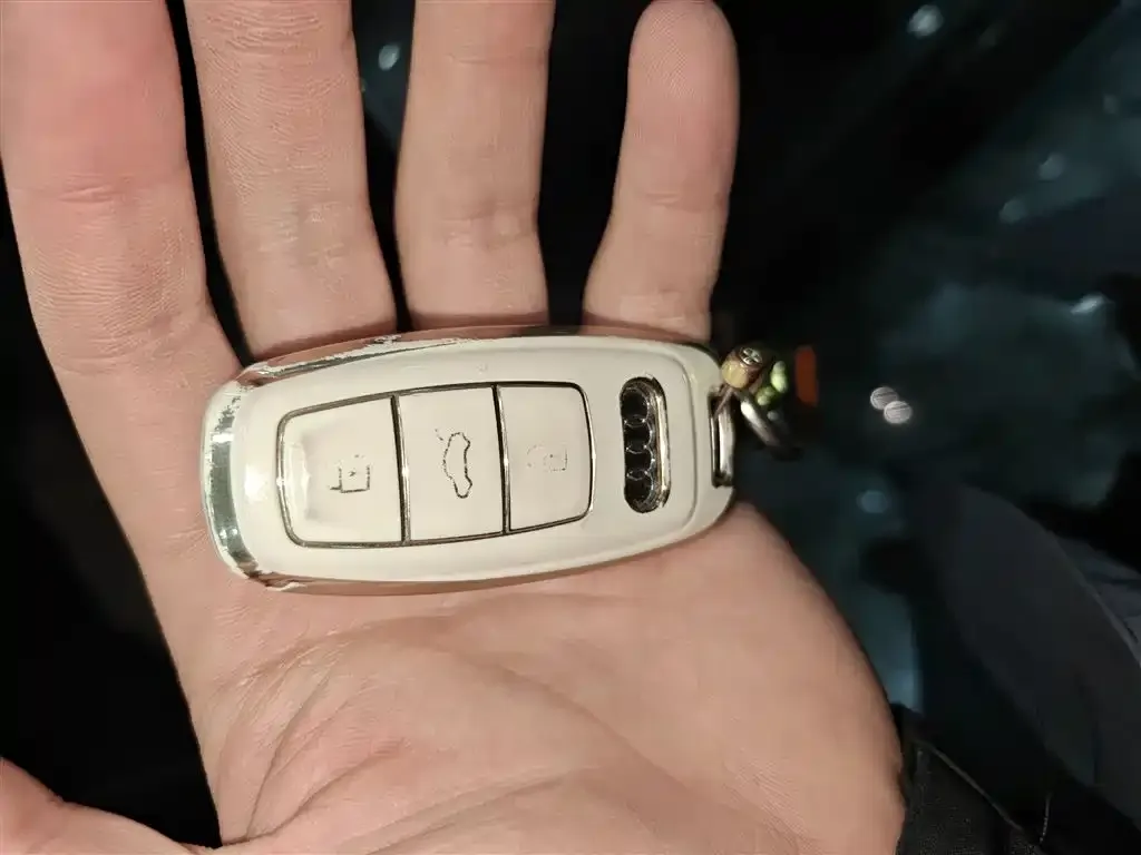 Audi A3 2024 из CN, фото 9