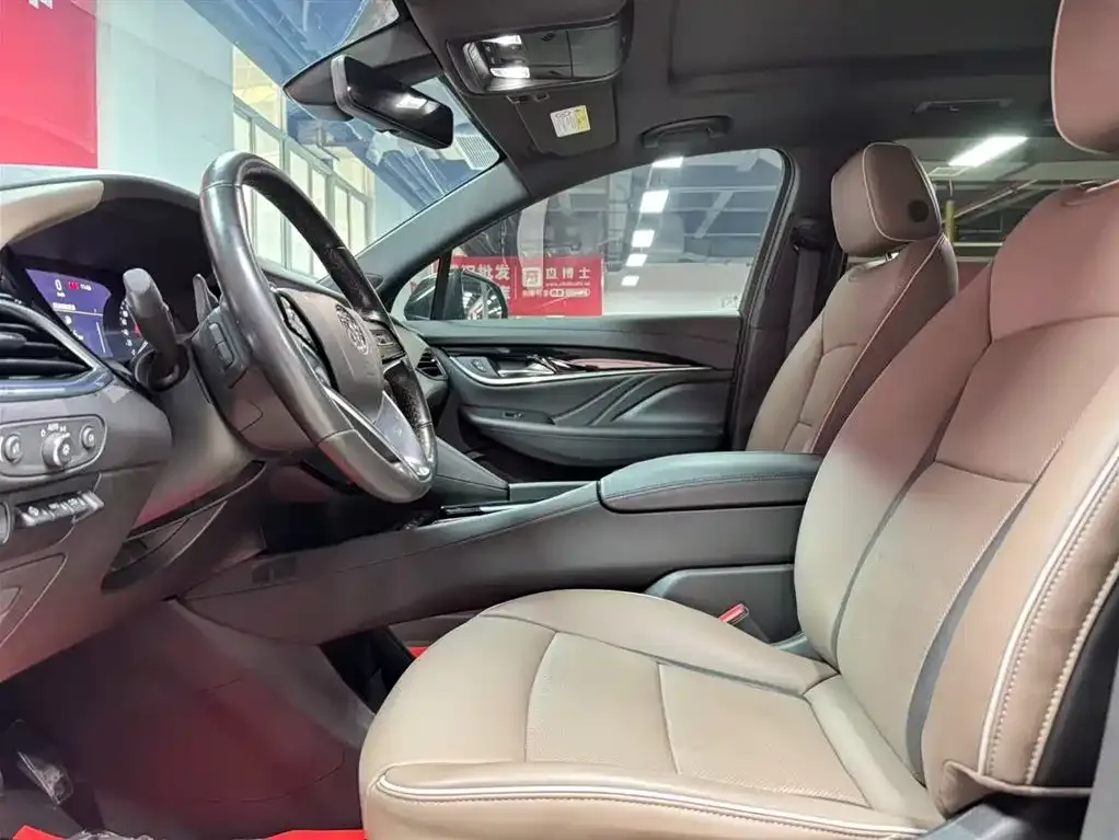 Buick Enclave 2022 из CN, фото 7