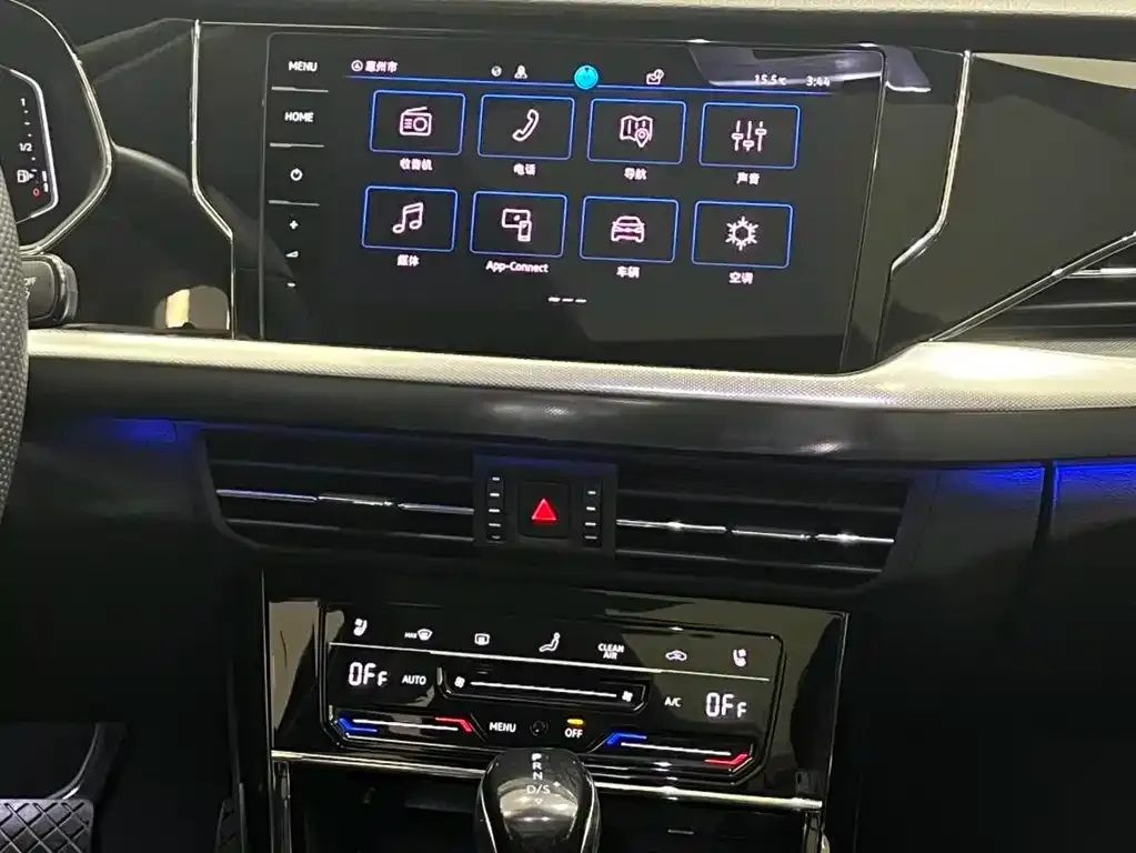 Volkswagen Passat 2024 из CN, фото 10