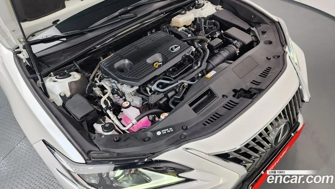 Lexus ES 2023 из KR, фото 6