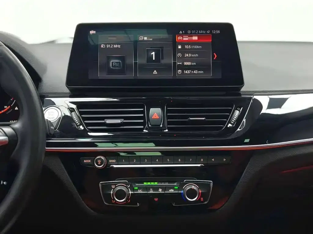 BMW 1 Series 2021 из CN, фото 10