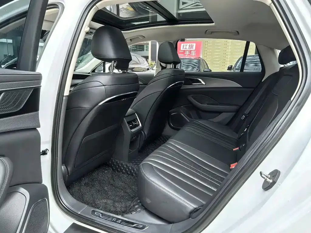 Hongqi H5 2022 из CN, фото 8