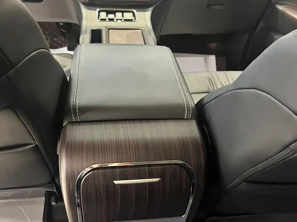 Honda Odyssey 2025 из CN, фото 10