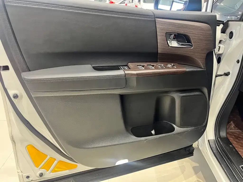 Honda Odyssey 2025 из CN, фото 8