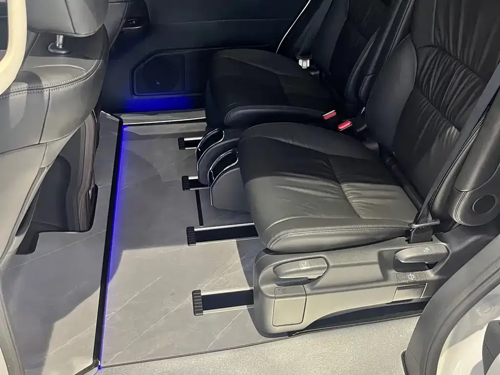 Honda Odyssey 2025 из CN, фото 9