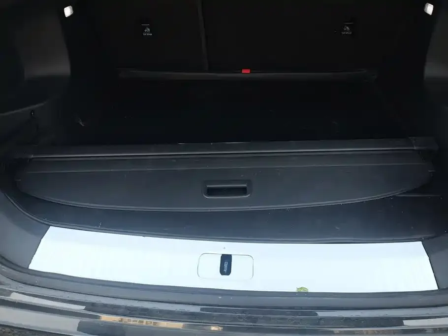 Hongqi HS5 2025 из CN, фото 4